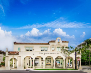 Palm Beach Historic Inn